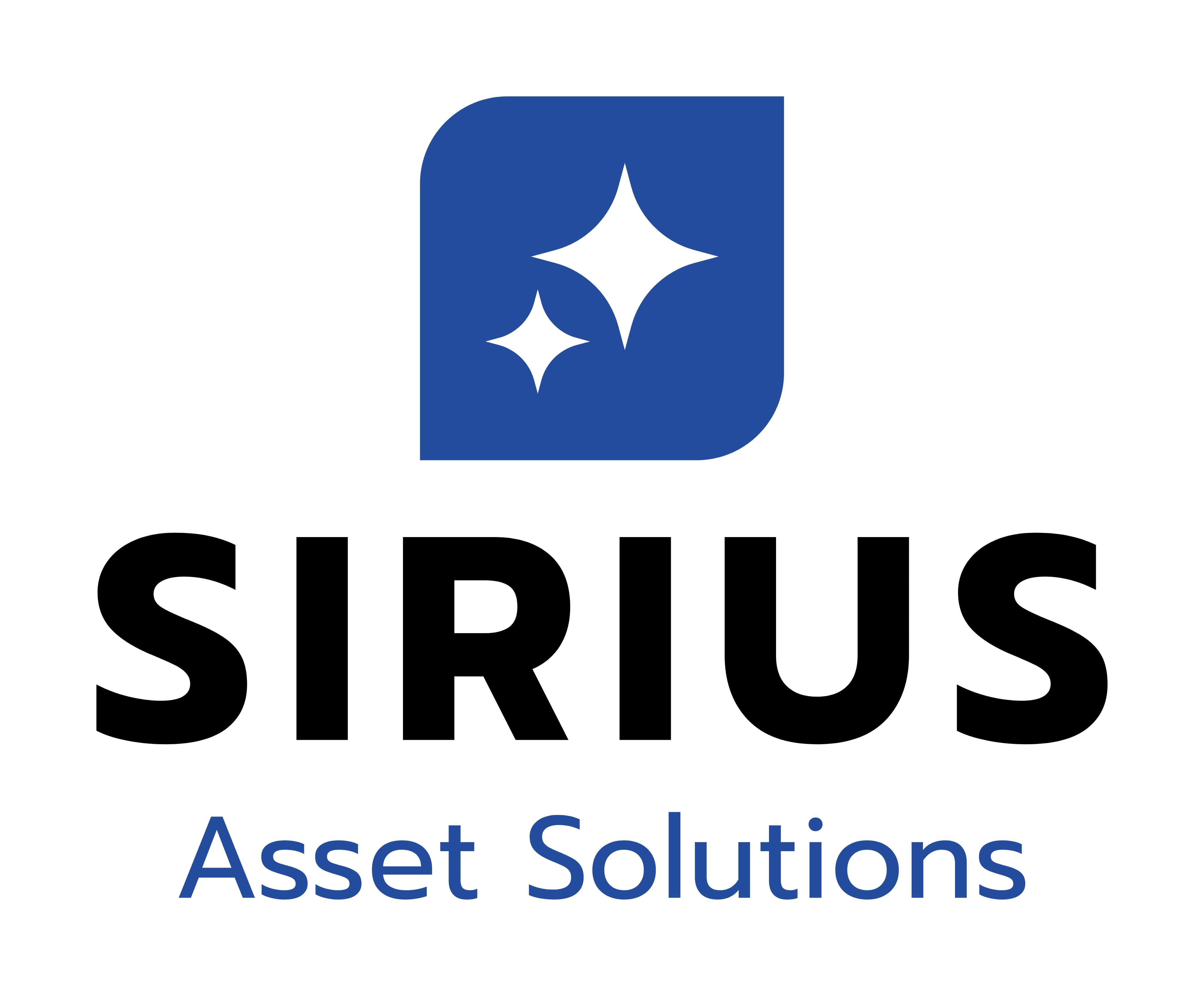 Sirius Asset Solutions